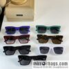 Dolce & Gabbana 2023 Unisex Sunglasses