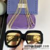 GUCCI Gucci Classic Retro Style Ladies Sunglasses