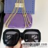 GUCCI Gucci Classic Retro Style Ladies Sunglasses