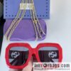 GUCCI Gucci Classic Retro Style Ladies Sunglasses
