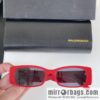 BACLENCIAGA Balenciaga Classic Style Sunglasses