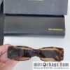 BACLENCIAGA Balenciaga Classic Style Sunglasses