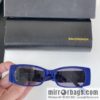 BACLENCIAGA Balenciaga Classic Style Sunglasses