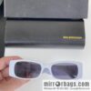 BACLENCIAGA Balenciaga Classic Style Sunglasses