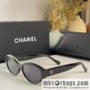 Chanel pearl women\'s sunglasses