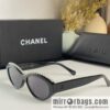 Chanel pearl women\'s sunglasses