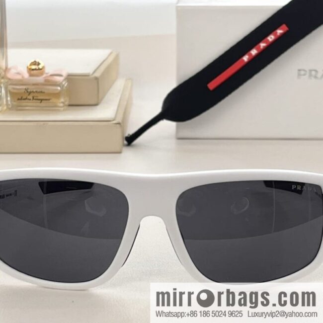 Prada Sport Men\'s Sunglasses