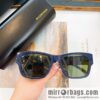 BALENCIAGA Balenciaga square frame unisex sunglasses