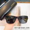 BALENCIAGA Balenciaga square frame unisex sunglasses