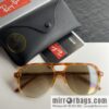 Rayban\'s new unisex sunglasses