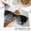 Chanel 2023 spring new women\'s sunglasses