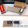 Burberry Burberry Exquisite Square Unisex Sunglasses