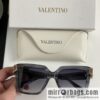 VALENTINO Valentino Large Square Women\'s Sunglasses