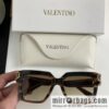 VALENTINO Valentino Large Square Women\'s Sunglasses