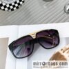 LV Louis Vuitton Large Frame Unisex Sunglasses