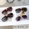 LV Louis Vuitton Large Frame Unisex Sunglasses