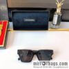D & G Dolce & Gabbana two-color gradual change unisex sunglasses
