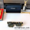 D & G Dolce & Gabbana two-color gradual change unisex sunglasses