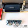 D & G Dolce & Gabbana two-color gradual change unisex sunglasses