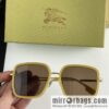 Burberry Women\'s Square Sunglasses