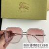 Burberry Women\'s Square Sunglasses