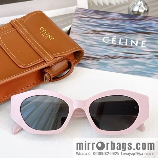 CELINE Large Frame Women\'s Sunglasses