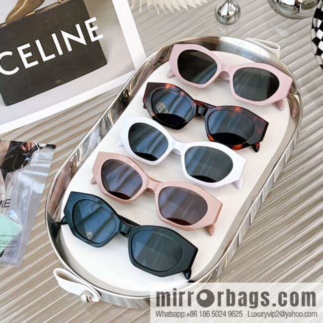 CELINE Large Frame Women\'s Sunglasses