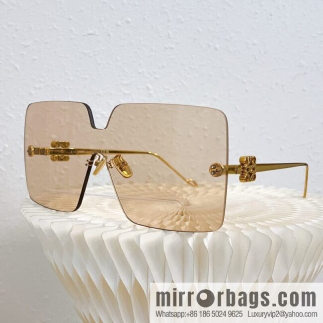 LOEWE All-in-One Lenses Unisex Sunglasses