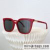 Burberry Burberry Square Unisex Sunglasses