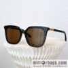 Burberry Burberry Square Unisex Sunglasses