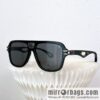 MAYBACH Maybach square unisex sunglasses