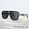 MAYBACH Maybach square unisex sunglasses