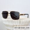 Burberry Burberry Square Unisex Sunglasses