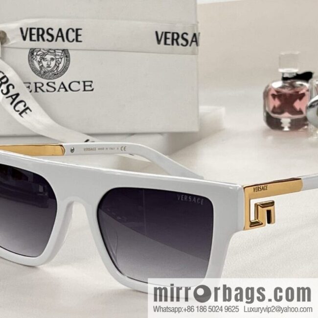 VERSACE Versace box unisex sunglasses
