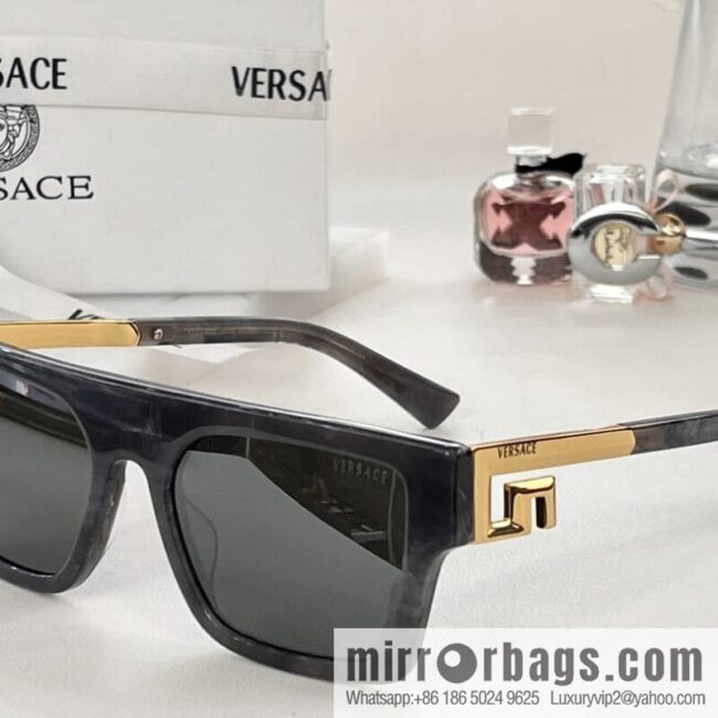 VERSACE Versace box unisex sunglasses