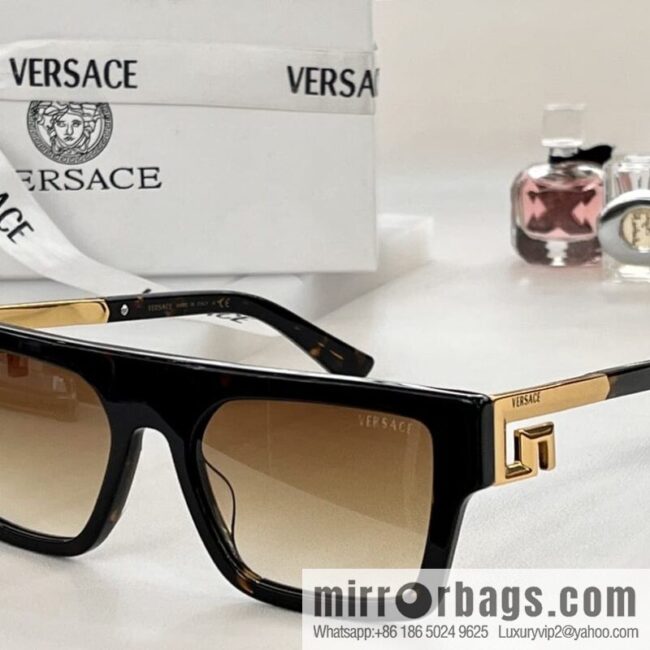 VERSACE Versace box unisex sunglasses