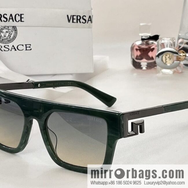 VERSACE Versace box unisex sunglasses
