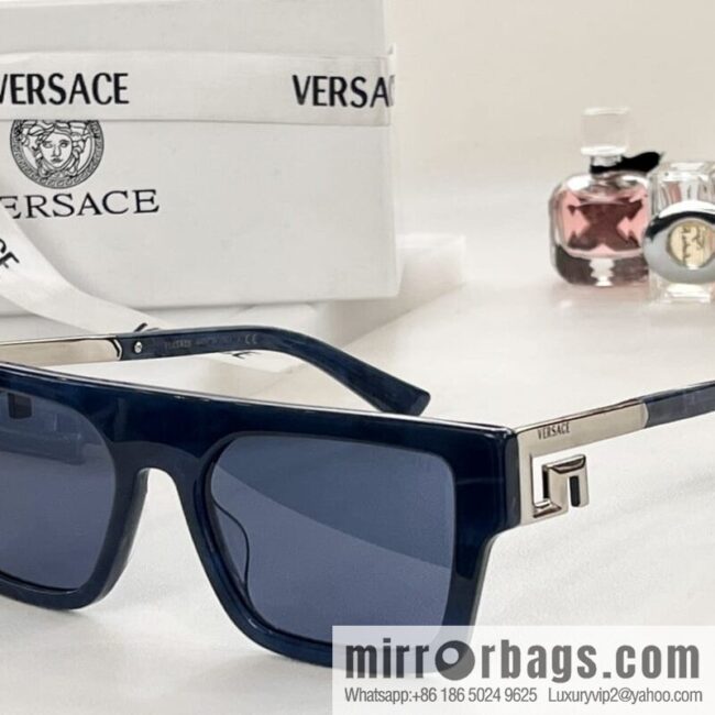 VERSACE Versace box unisex sunglasses