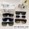 VERSACE Versace box unisex sunglasses