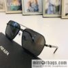 Prada box unisex sunglasses