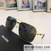 Prada box unisex sunglasses