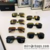 Prada box unisex sunglasses