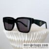 D & G Dolce & Gabbana Square Unisex Sunglasses