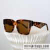 D & G Dolce & Gabbana Square Unisex Sunglasses