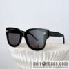 Cartier Large Box Unisex Sunglasses