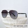 GUCCI Gucci Metal Toad Frame Unisex Sunglasses