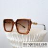 LV Louis Vuitton Large Box Unisex Sunglasses