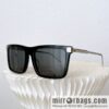 LV Louis Vuitton Square Unisex Sunglasses