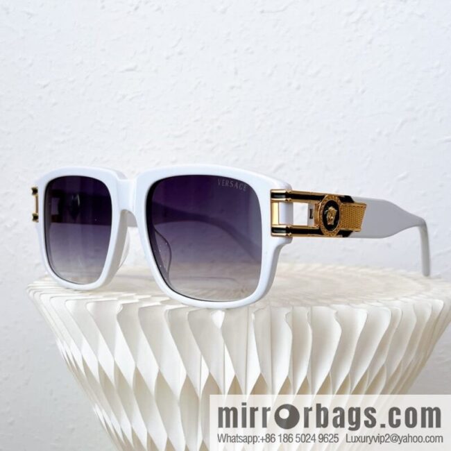 VERSACE Versace box unisex sunglasses