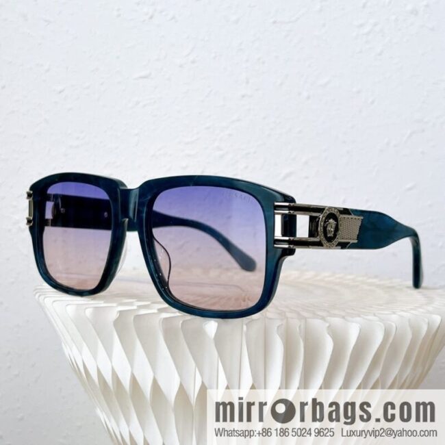 VERSACE Versace box unisex sunglasses